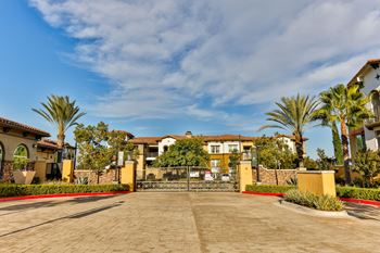 Gated community